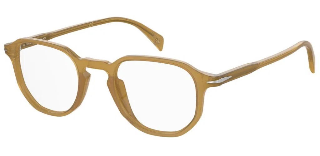 David Beckham DB1140 Eyeglasses - view 5